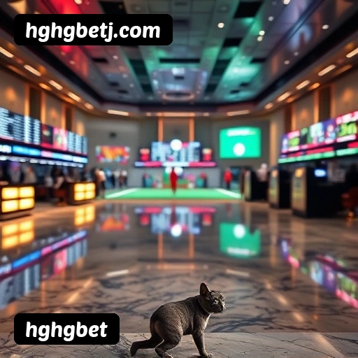 Tabela RTP dos jogos de cassino da hghgbet