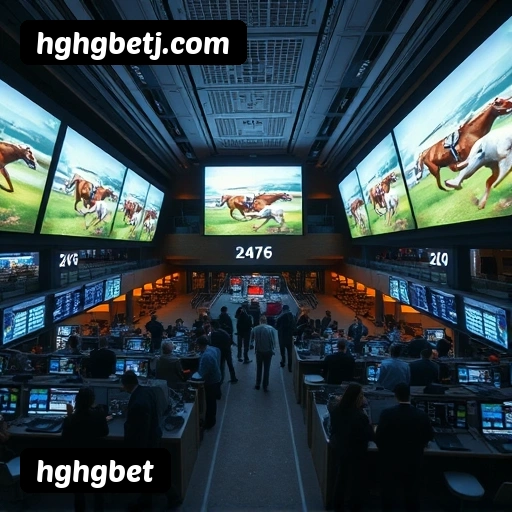 Comparação APP mobile vs versão web da hghgbet